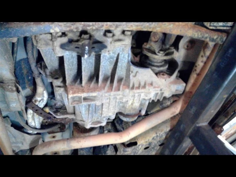 Estojo de transferência compatível com 99-03 INFINITI QX4 995288 - Imagem 2 de 4