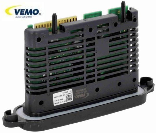 Vemo V20-73-0226 SteuergeräT FüR Beleuchtung FüR BMW-image