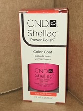 CND Shellac Power Polish Soak off Gel Polish ...