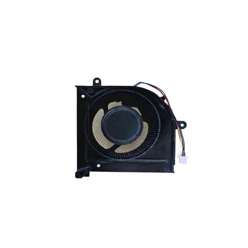 GPU CPU Fan for MSI WS63 8SJ 8SK 8SL GS63 8RD 8RE MS-16K5 MS-16K6 MS-16K7 - Afbeelding 2 van 6