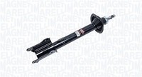 Magneti Marelli StoßDäMpfer Hinterachse U.A. FüR Alfa Romeo, Fiat, Lancia