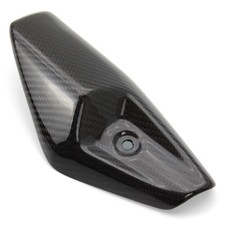Carbon Auspuffhitzeschutz für KTM Duke 390 2012-2018