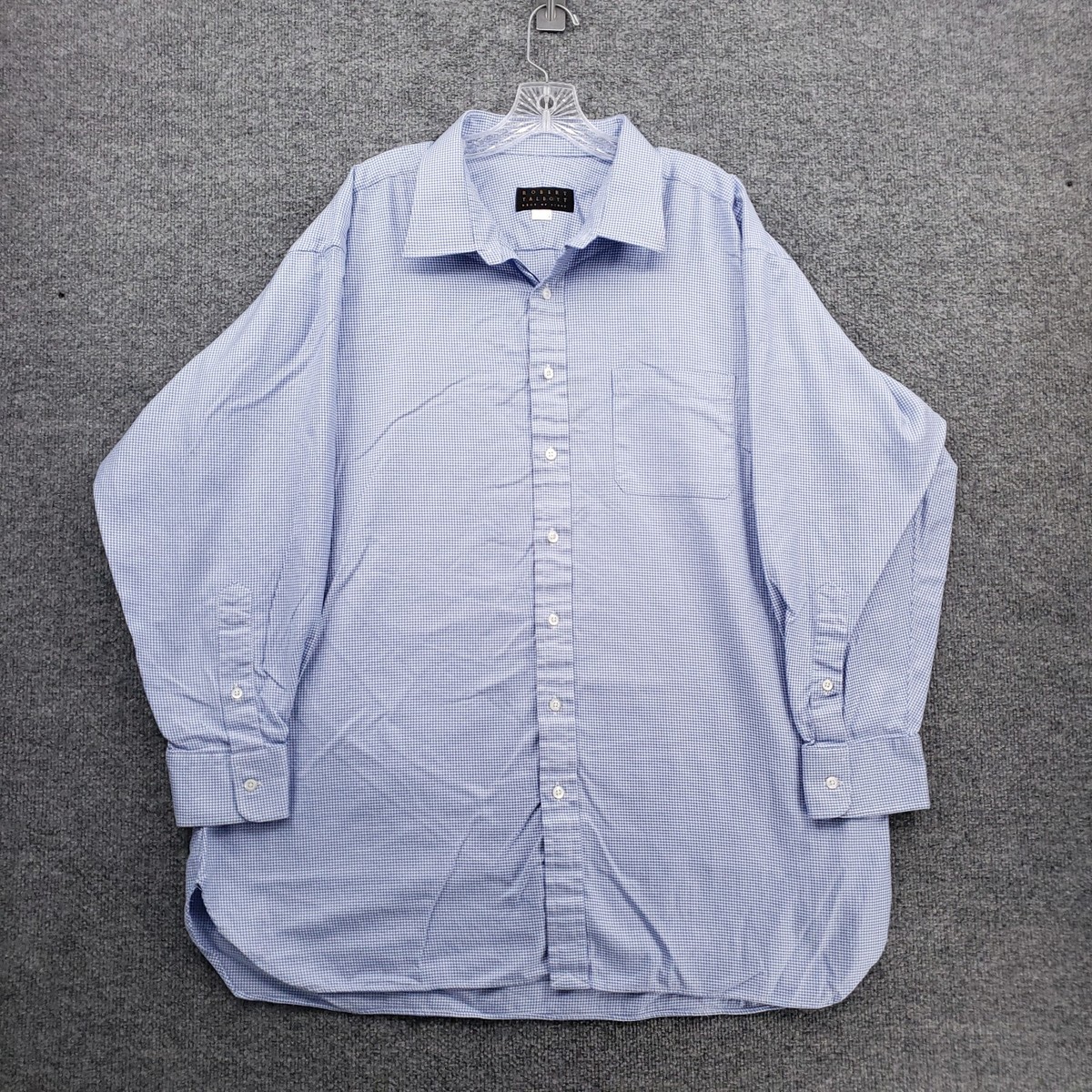 robert talbott dress shirts Italian Made Men's Dress Shirts Robert Talbott