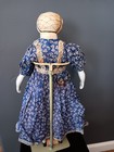 Antique German China Head Doll — photo 3