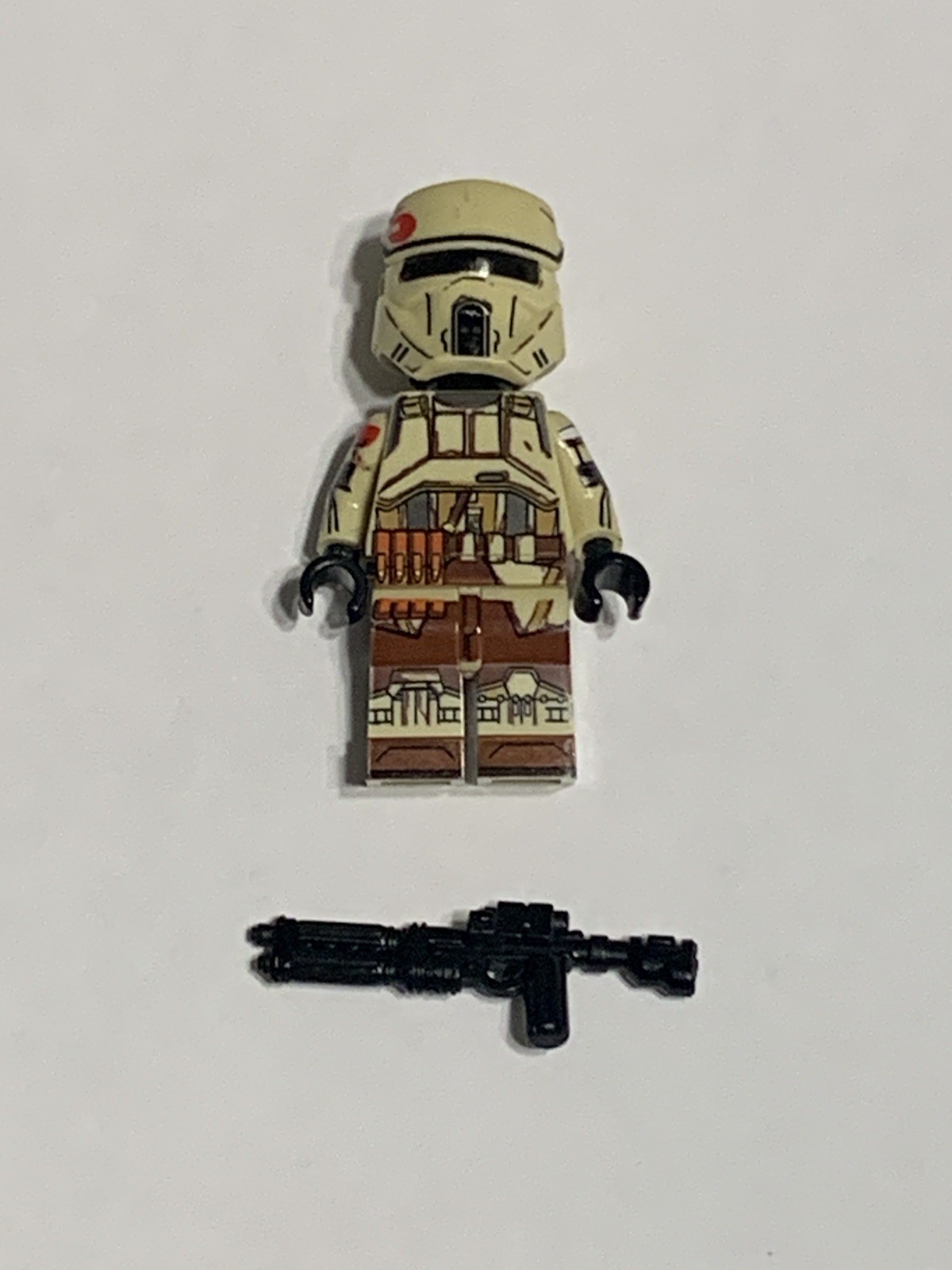 Lego Star Wars Shore  trooper