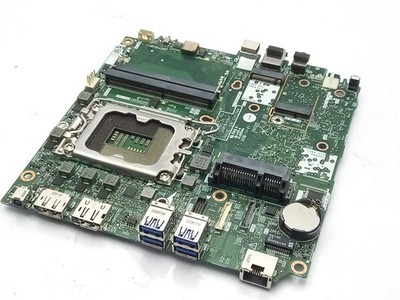 Dell OptiPlex 5000 Micro Desktop DDR4 LGA 1700 Mainboard 03V7GF 3V7GF  