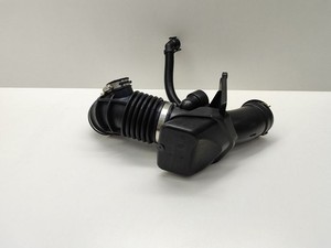 BMW 5 G30 G31 G38 2018 Diesel 140kW Ansaugrohr Ansaugschlauch Turbolader 8573422