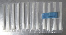 C201872 Lot 12 Regine 1 Carbon Steel Strong Needle Point High Precision Tweezers