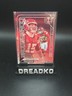 Patrick Mahomes & Clyde Edwards-Helaire 2025 NFL Panini ICON COLLECTIONS #IC-16