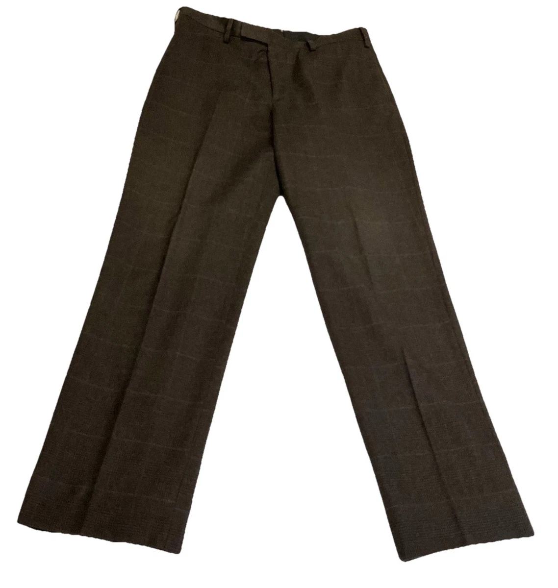 Billy Reid 高級スラックスパンツ　チャコール色 Billy Reid Men's Pants for sale | eBay