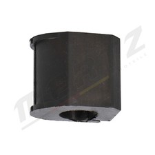 MERTZ Stabilisatorlager Stabilager Buchse Stabilisator M-S4176 Gummi für RENAULT