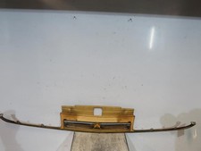 Calandre Citroen XANTIA