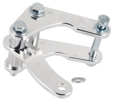 Powermaster 881 Snug Mount Bracket Black for SBC 8062