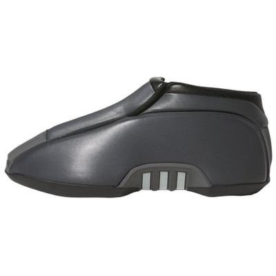adidas Crazy 2 Grey - JR8231