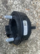 MAZDA 3 6 cx3 cx5 STEERING WHEEL SQUIB SLIP RING CLOCK KD4966CSOA 2013 - 2019