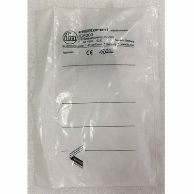 1PCS New Sensor Fit IGS200 M18 PNP NC Connector