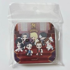 canned flake stickers