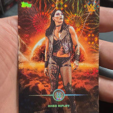 2026 Topps Universe WWE Wrestling Checklist Guide in-content 58