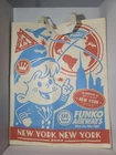 New Listing2024 NYCC New York Comic Con FUNKO POP! Funko Airways Large Tote Bag Exclusive
