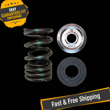 Brian Crower Bc0040 Springtitanium Retainerseat Kit
