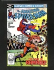 Amazing Spider-Man #221 Marvel 1981