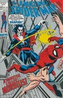 Amazing Spider-Man, The #101 (2nd) GD; Marvel | low grade - Morbius - w/Bag+Boar