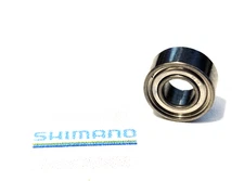 OEM Shimano Ball Bearing 104VX / Replaces BNT4187 / RD7786 / RD13269 / BNT3008