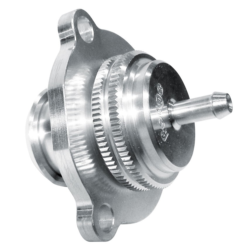 Forge Uprated Air Recirculation Valve For Ford/Volvo Turbo Engines - FMDVK04S - Image 2