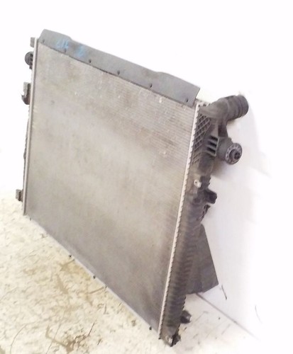 6.7L Radiator Engine Cooling | Fits 2011-2016 Ford F250 F350 - Picture 6 of 12