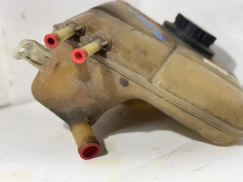 Coolant Reservoir Fits 00-07 FORD FOCUS 20417 - Image 2 of 4