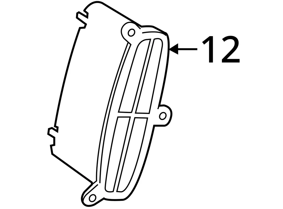 BMW M4 2015-2017 FARO DELANTERO DERECHO FARO LUZ PRINCIPAL MÓDULO DE CONTROL UNIDAD CONJUNTO 4 Foto 4 de 4