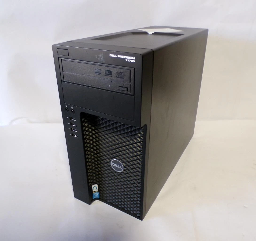 Dell Precision T1700 PC Desktops & All-In-One Computers for sale
