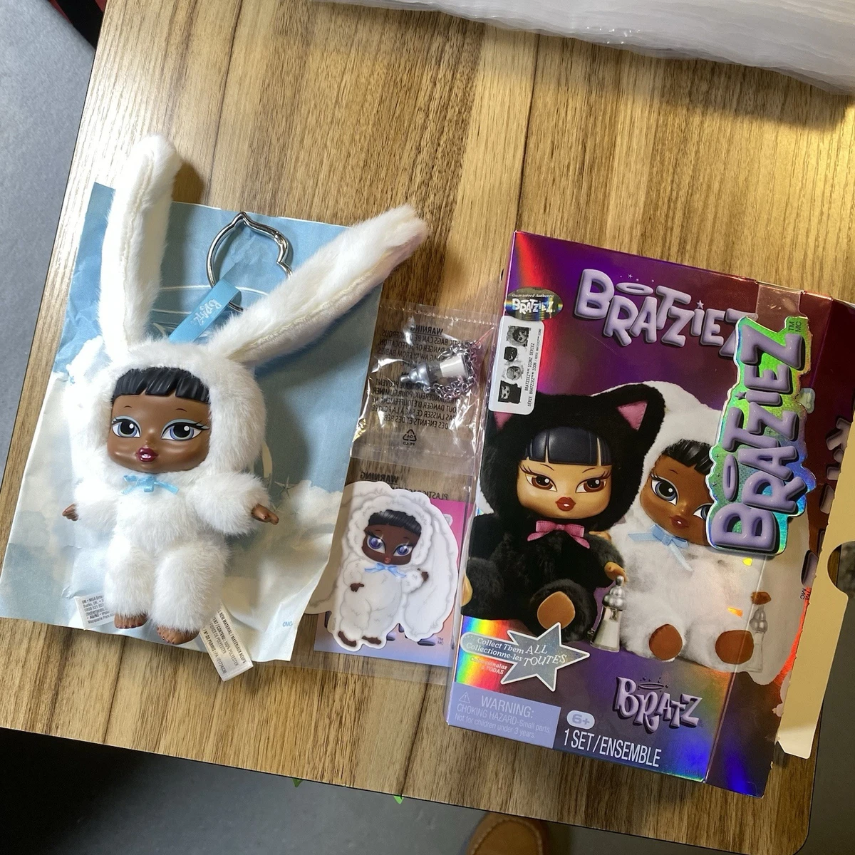 Preços baixos em Bichinhos de Pelúcia Bratz | eBay