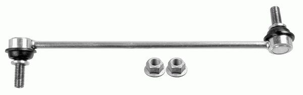 Stange Strebe Stabilisator Vorne Rechts Lemförder 37111 01 FÜR Chevrolet Opel-image