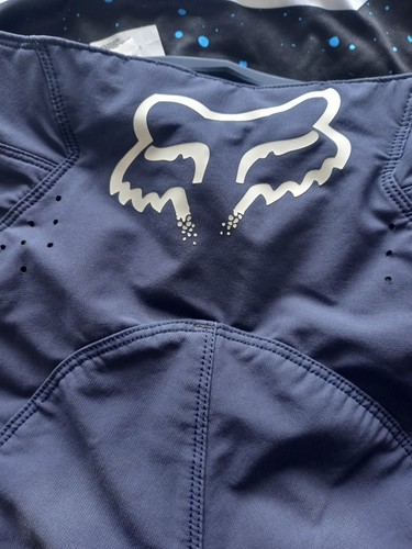 Fox Mtb Shorts And Jersey Set, Large, Excellent Condition, See Description. - Picture 9 of 24
