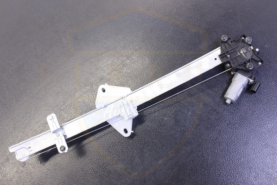 HONDA PILOT 16 17 18 19 20 21 22 PASAJERO VENTANA TRASERA REGULADOR MOTOR OEM Foto 4 de 4