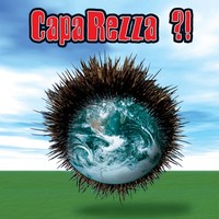 Vinile - Caparezza - ?! - Universal Music -D- Neu