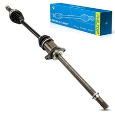 Front Right CV Axle Shaft Assembly for Nissan Quest 2011-2015 66-6412 CV Axle