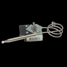 1pc Robertshaw SJ-152-20 Commercial Fryer Thermostat for 46-1011 Star 2T-3