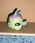Hasbro Littlest Pet Shop LPS Fish Guppy Puffer 514 — photo 1