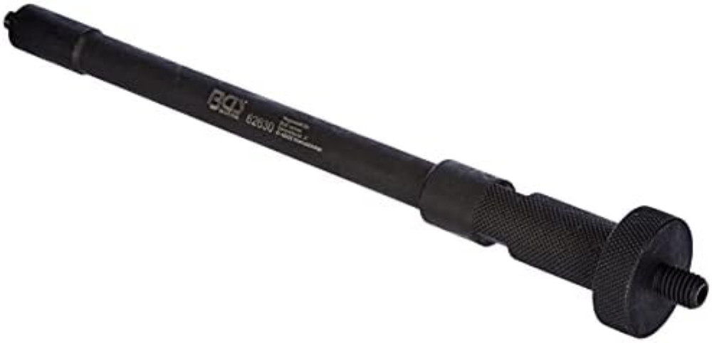 Mai più Guarnizioni Iniettori Bloccate | Estrattore Professionale 230mm