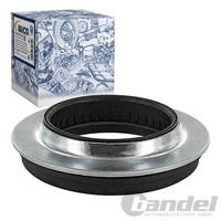 Vaico Domlager Vorne Passend FüR Audi A2 A3 Q3 TT Seat Altea Cordoba Ibiza Leon