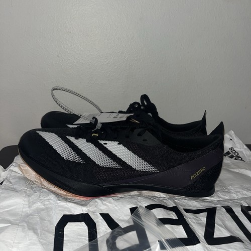 Adidas Adizero Finesse Men’s Size 9.5 - Picture 2 of 9