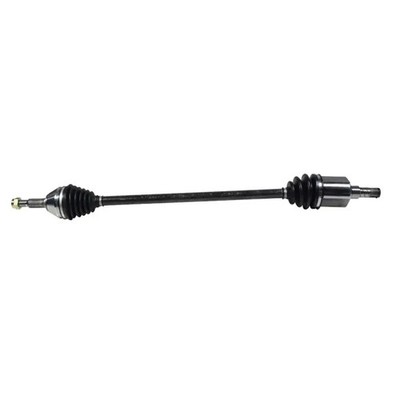 Genuine GSP Chevrolet Pontiac CV Axle Assembly  - Front Right NCV10614