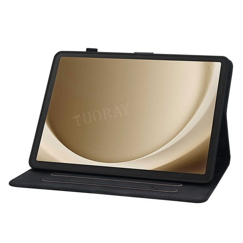 Für Samsung Galaxy Tab S10 S9 FE / S9 FE Plus A9+ Smart Case Ständer Tablet Hülle - Bild 27 von 62