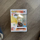 Funko Pop! Vinyl: Dragon Ball - Goku (Chase) (Glows in the Dark) #865