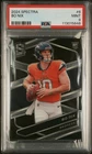 2024 PANINI SPECTRA #6 BO NIX ROOKIE RC PSA 9 MINT 🔥