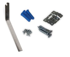 Picture Frame Security Fixing Kits