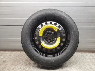 Volkswagen Atlas Cross Sport 2021 R17 Reserverad 3QF601027B ATV77857