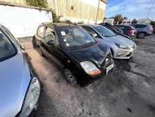 Démarreur Chevrolet MATIZ